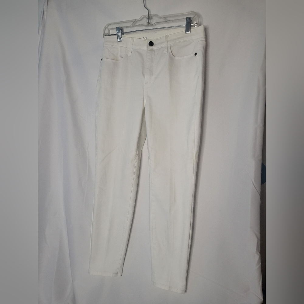 Talbots crop